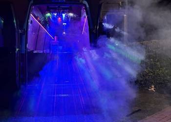 Iveco Daily L4H3 (DiacoBus/Kamper)