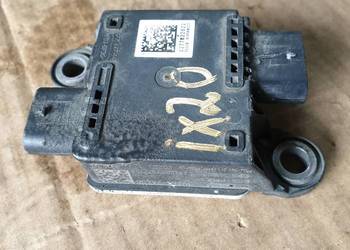 KIA HYUNDAI IX20 CZUJNIK CZASTEK STALYCH 39265-2A400