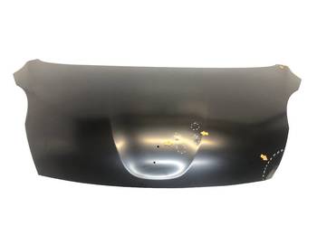 Peugeot 107 (PM/PN) 05.2012-12.2014 DRUGI LIFT Maska pokrywa silnika