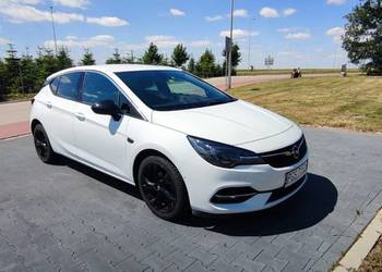 Sprzedam!!!Astra K SPORT