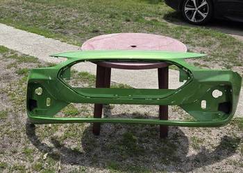 Zderzak przód przedni Ford Focus IV MK-4 Lift ST ST-Line NX7B-17C831-SA