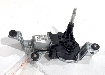 SILNIK WYCIERACZEK TYŁ SSANGYONG TORRES 86120-35000 Crossover NAPĘD