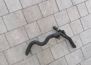 Przewód wody BMW E46