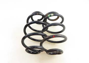 SPRĘŻYNY TYŁ NISSAN VERSA I