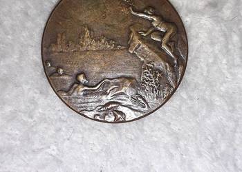 Medal sportowy