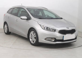 Kia Ceed 1.6 CRDi