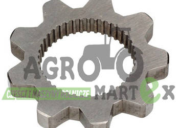 R108925 KOŁO ZĘBATE JD