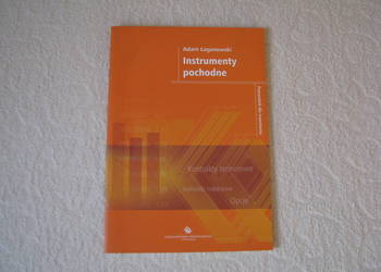 Instrumenty pochodne, Łangowski Adam GPW
