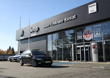 Škoda Fabia 1.0 TSI 95 KM IV (2021-)