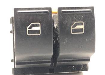 PRZEŁĄCZNIK SZYB SEAT IBIZA IV 1K3959857A 08-17 Hatchback WŁĄCZNIK