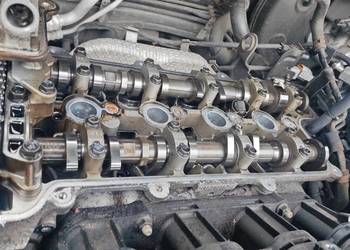 Silnik CNT 2.0 tfsi audi a3