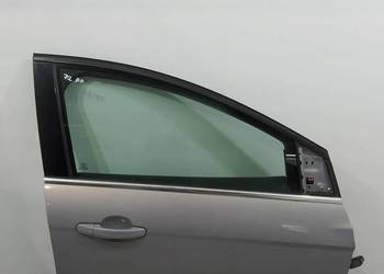 DRZWI PRAWE PRZÓD LB  Ford Focus Mk3 (2010-2019)