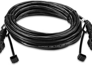 Przewód Garmin Marine Network 010-11425-10 6 m Przewód Garmin Marine Network 010-11425-10 6 m