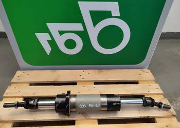 Siłownik wspomagania skrętu 972140547176000013 JCB 550-80