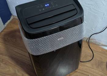 Klimatyzator przenośny TCL 3w1 chłodzi, grzeje, osusza