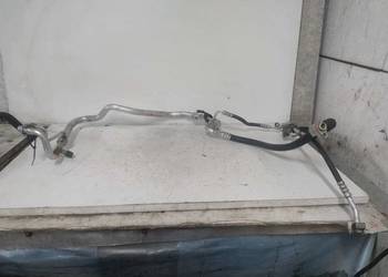 WĄŻ RURKA KLIMATYZACJI FORD FOCUS MK4 1.5 TDCI H1F1-19A83-NA