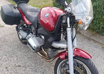 Sprzedam BMW R1100R Nowa cena