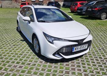 Toyota Corolla 1.2 T Comfort