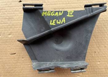 RENAULT MEGANE 4 IV LEWA KIEROWNICA POWIETRZA WLOT 628173544R