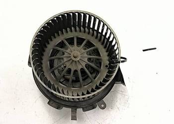 WENTYLATOR KABINOWY MERCEDES SPRINTER W906