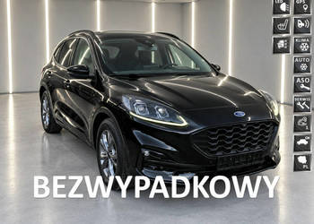 Ford Kuga EUROPA*st-line*manual*bezwypadkowy*kamera cofania*nawigacja*opła…