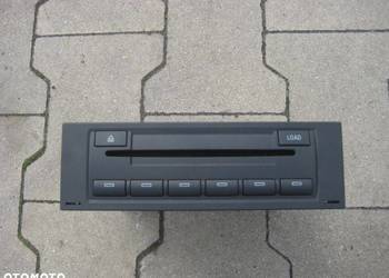 SKODA OCTAVIA 2 II ZMIENIARKA CD 1Z0035111A