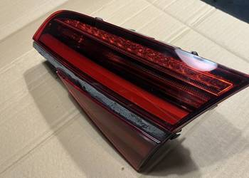 Audi A8 D4 / S8 LIFT - lampa tylna PRAWA