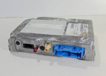 MODUŁ STEROWNIK TELEFONU AUDI A8 D3 4E0862333B
