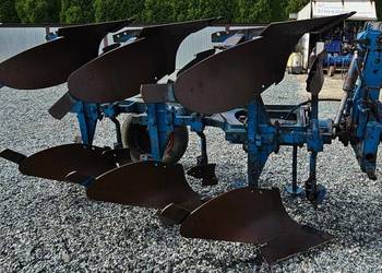Pług 3 skibowy RABEWERK Pług 3 skibowy RABEWERK