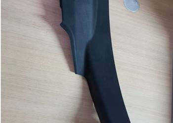 Nakładka progu prawy tył Maserati Ghibli