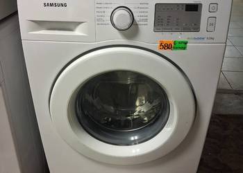 PRALKA OD FRONTU ŁADOWANA SAMSUNG