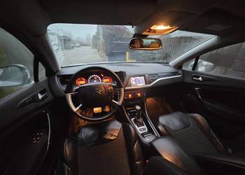 Citroën C5 CrossTourer 2.0 HDi 180 KM do negocjacji