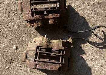zacisk hamulcowy volvo fl6 prawy lewy