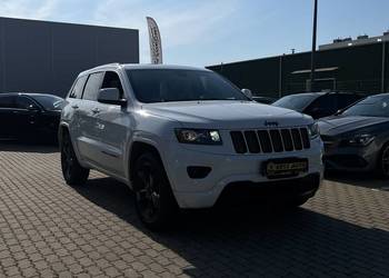 Jeep Grand Cherokee 2015