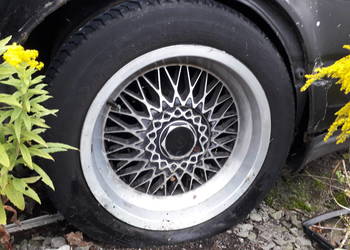 felga bmw  vw ford mercedes inne