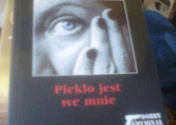 Piekło jest we mnie Joe Alex