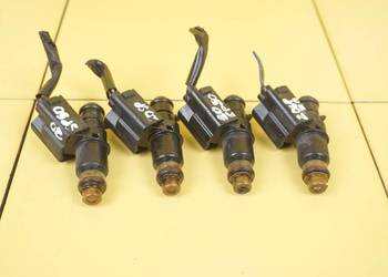 HONDA CR-V III 2.0 B 10r 150KM R20A2 wtrysk wtryskiwacz WD23 BAS6