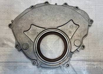 USZCZELNIACZ WAŁU 1.6 TURBO OPEL ASTRA J IV NSIGNIA A ZAFIRA C 55578979