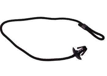 TOYOTA Corolla Sznurek polki bagaznika 64306-13020 OE