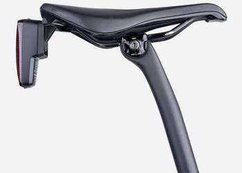 Uchwyt radaru do siodelka Specialized SWAT - Wahoo Trackr (rozmiar S)