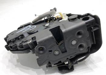 ZAMEK DRZWI PRAWY PRZÓD VOLVO S80 II Sedan/Limuzyna 31253674 06-16