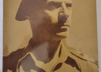 General/Generał Anders - autorzy Englert J., Barbarski K.