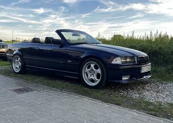 BMW e36 328i