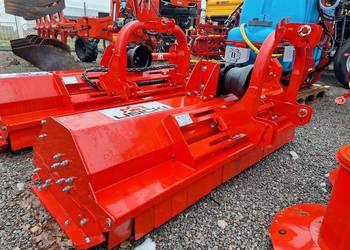 Kosiarka bijakowa FMR Lisicki KB 160