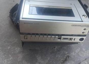 Sprzedam Otwarzacz vhs