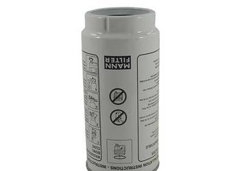 Filtr paliwa PL420X Mann