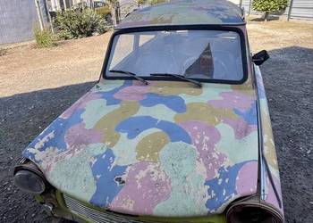 Trabant 601