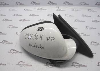INSIGNIA A I LIFT 10r lusterko prawe 13269576 22968205 5 PIN ANGLIK