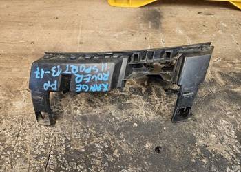 RANGE ROVER SPORT ŚLIZG ZDERZAKA LEWY PRZÓD DK62-17C863-AA