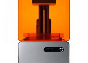 Form 1+ 3D Printer (EASYPRINTHEAD)